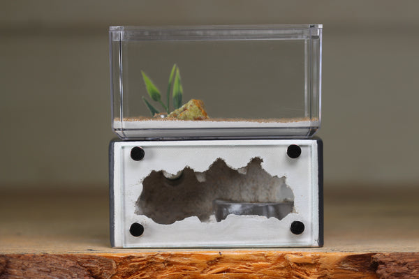 Mini Hearth (Grey 1409)