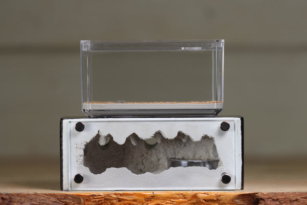 Mini Hearth XL (Black 4060)
