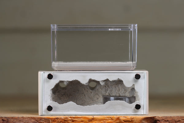 Mini Hearth XL (Bone 4064)
