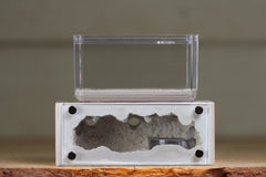 Mini Hearth XL (Bone 4064)