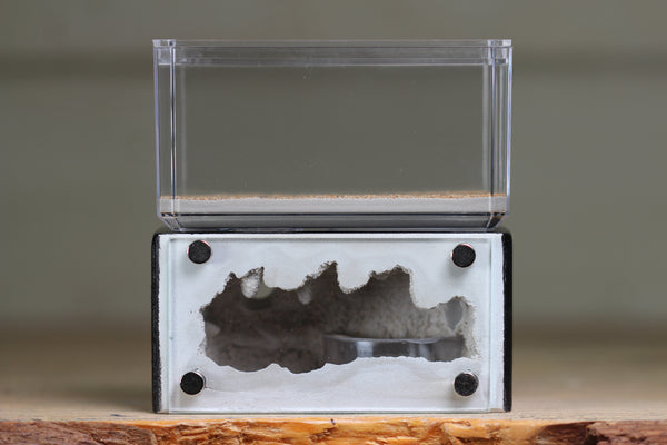 Mini Hearth (Black 1501)