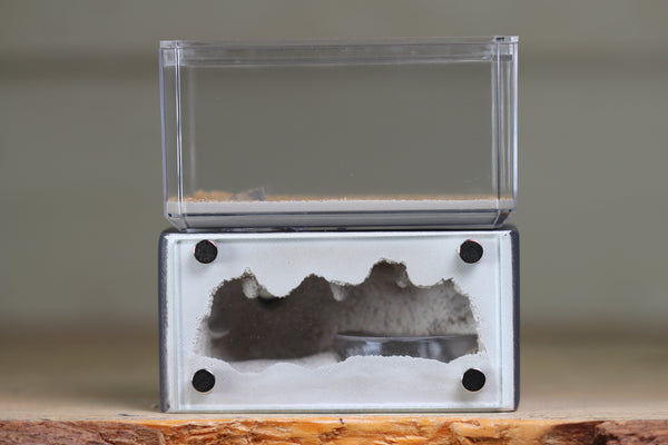 Mini Hearth (Grey 1504)