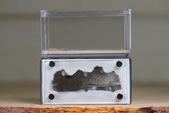 Mini Hearth (Grey 1504)