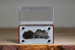 Mini Hearth (Red 3176)