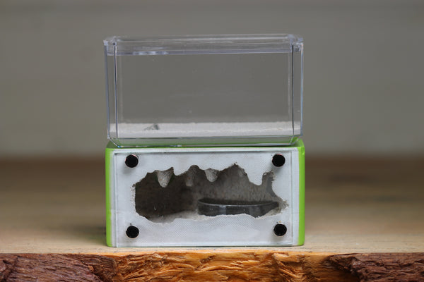 Mini Hearth (Lime 3197)