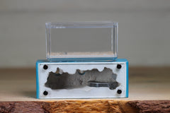 Mini Hearth XL (Aqua Blue 672)