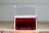 Mini Hearth Type III (Red 727)(Special Offer)