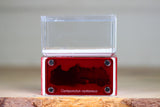 Mini Hearth Type III (Red 733)(Special Offer)