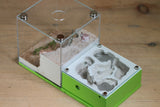 Lair Formicarium (Lime 568)(MQ Box)