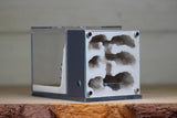 Fortress Formicarium (3043 Grey)