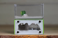 Mini Hearth (BF)(Lime 1007)