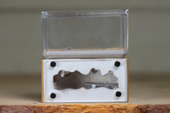 Mini Hearth (BF)(Brown 1027)