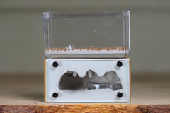 Mini Hearth (BF)(Brown 1028)