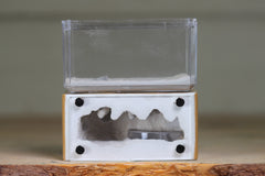 Mini Hearth (BF)(Brown 1029)