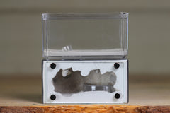 Mini Hearth (BF)(Grey 1038)