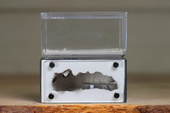 Mini Hearth (BF)(Grey 1039)