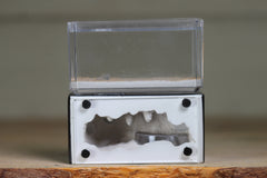 Mini Hearth (BF)(Black 1052)