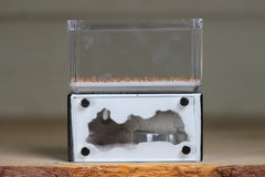 Mini Hearth (BF)(Black 1053)