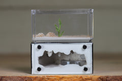 Mini Hearth (BF)(Black 1063)