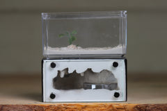 Mini Hearth (BF)(Black 1062)