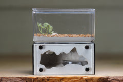 Mini Hearth (BF)(Black 1060)