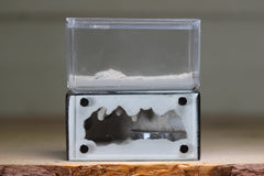 Mini Hearth (BF)(Black 1057)