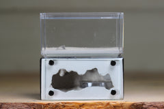Mini Hearth (BF)(Black 1058)