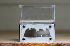 Mini Hearth (BF)(Black 1059)