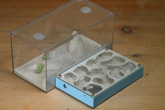 Mini Labyrinth (Light Blue 6708)