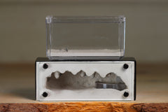Mini Hearth XL (Black 1100)