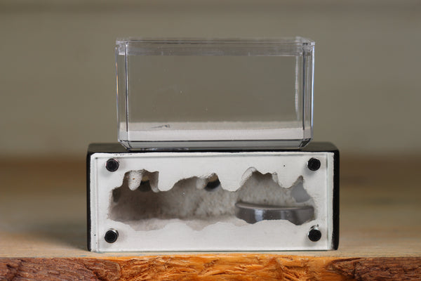 Mini Hearth XL (Black 1101)