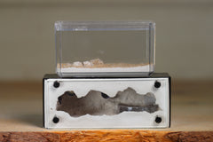 Mini Hearth XL (Black 1104)