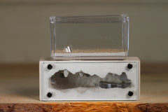 Mini Hearth XL (Bone 1115)