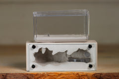 Mini Hearth XL (Bone 1116)