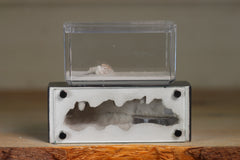 Mini Hearth XL (Grey 1122)