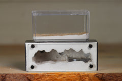 Mini Hearth XL (Grey 1123)
