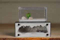 Mini Hearth XL (Grey 1126)
