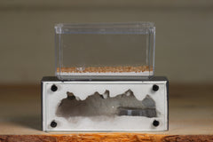 Mini Hearth XL (Grey 1127)
