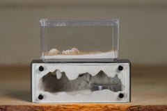 Mini Hearth XL (Grey 1130)