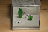Fallen Fortess Formicarium (Bone 3307)