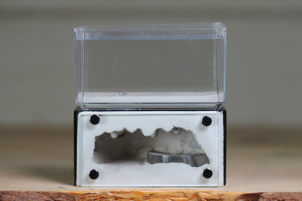 Mini Hearth (Black 9052)