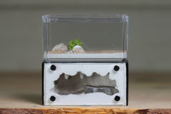 Mini Hearth (Black 9053)