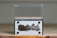 Mini Hearth (Black 9054)