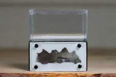 Mini Hearth (Black 9056)