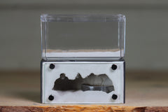 Mini Hearth (Grey 9059)