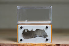 Mini Hearth (Terra 9061)