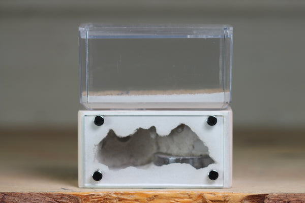 Mini Hearth (Bone 9064)