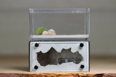 Mini Hearth (Grey 9080)