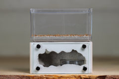 Mini Hearth (Bone 9083)