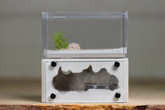Mini Hearth (Bone 9084)